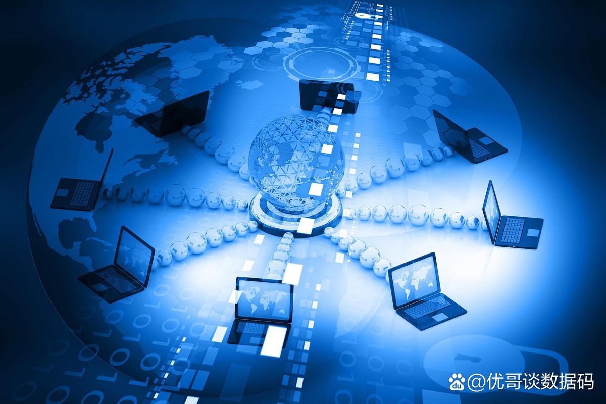 数字化浪潮下,it资产管理如何助力企业优化信息技术投资?