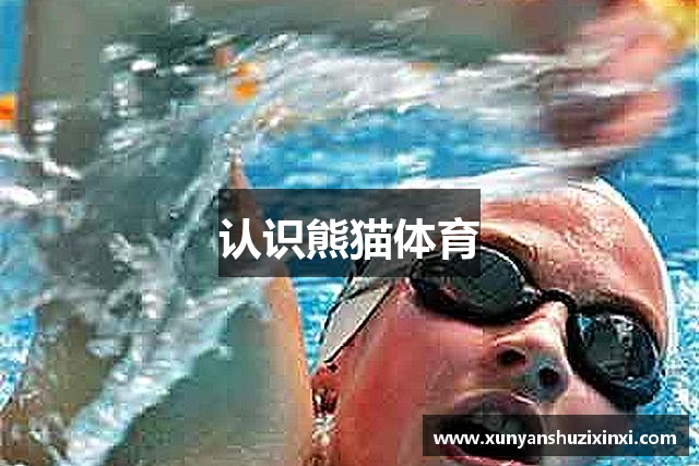 认识熊猫体育